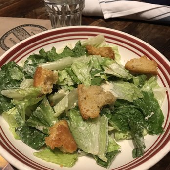 Scaddabush - Caesar Salad (size small) - Italian Near Me - Scarborough, Ontario Scaddabush - Caesar Salad (size small) - Italian Near Me - Scarborough, Ontario