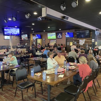 Cardo's Pizza and Spirits