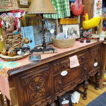 Anteeks On Menaul - Antiques Near Me - Albuquerque, New Mexico