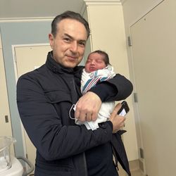 Michael M Tahery, MD