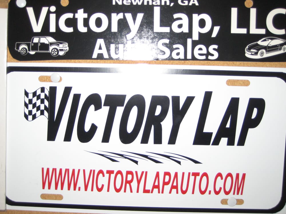 VICTORY LAP AUTO SALES Updated April 2024 15 Photos 176