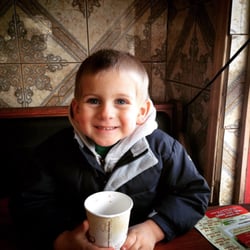 Rosata's Pizza & Pasta - There #1 Customer for life.