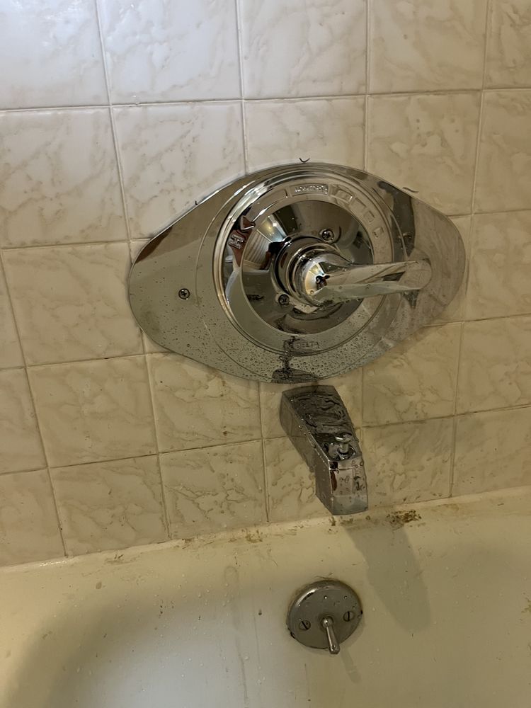 Slide of Relax Plumbing llc