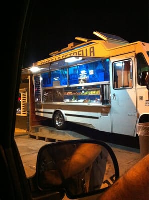 Tacos La Estrella by null