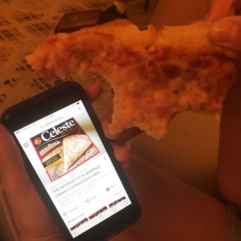 Al's Pizza - Photos online do not look anything like what came in the box. Not recommended. - Pizza Near Me - Ponte Vedra Beach, Florida