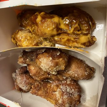 Wing’In - Chicken Wings Near Me - Ottawa, Ontario