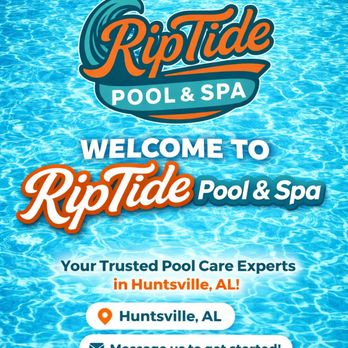 Riptide Pool and Spa - Pool Cleaners Near Me - Madison, Alabama Riptide Pool and Spa - Pool Cleaners Near Me - Madison, Alabama