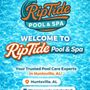 Photo of Riptide Pool and Spa