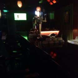 The Irish Pub