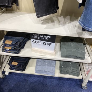 Lucky Brand - Women's Clothing Near Me - Woodstock, Georgia Lucky Brand - Women's Clothing Near Me - Woodstock, Georgia