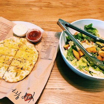 MOD Pizza - Fast Food Near Me - Mckinney, Texas MOD Pizza - Fast Food Near Me - Mckinney, Texas