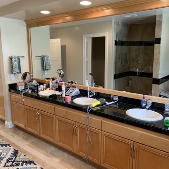 Kitchen Mart - Before - General Contractors Near Me - Sacramento, California