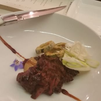 Rose's Luxury - New American Near Me - Washington, DC, District of Columbia