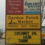 Photo of Garden Patch Market