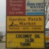 Garden Patch Market gift card