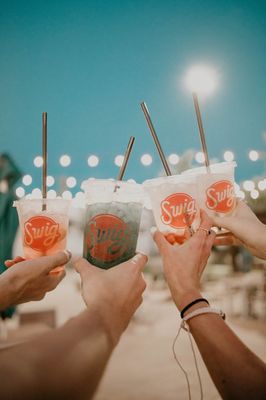 Swig by null