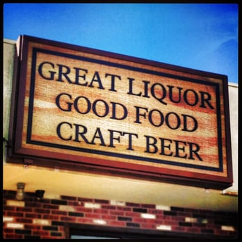 Block - Table & Tap - Gastropubs Near Me - El Paso, Texas
