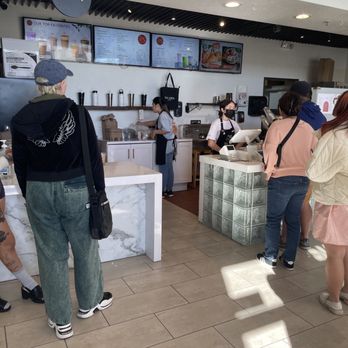 Da Vien Coffee - Ambiance - Desserts Near Me - Westminster, California Da Vien Coffee - Ambiance - Desserts Near Me - Westminster, California