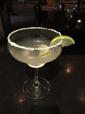 Queens Coffee Bar by null