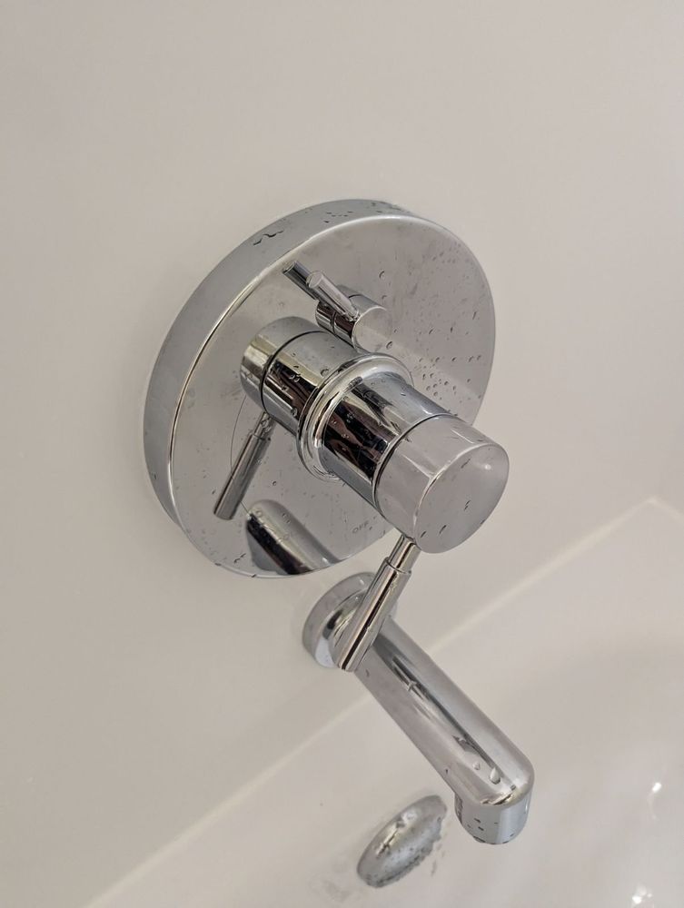 Slide of Clean Slate Maintenance