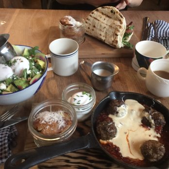 The Belgard Kitchen - Tapas/Small Plates Near Me - Vancouver, British Columbia
