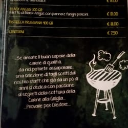 Mmiez & Sound Food Birreria
