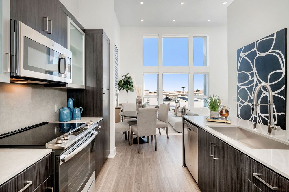 THE Q VARIEL APARTMENTS Updated September 2024 109 Photos & 80