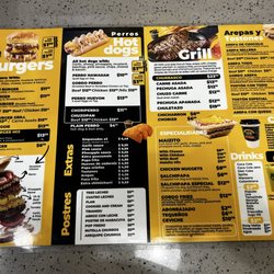 La Perrada del Gordo