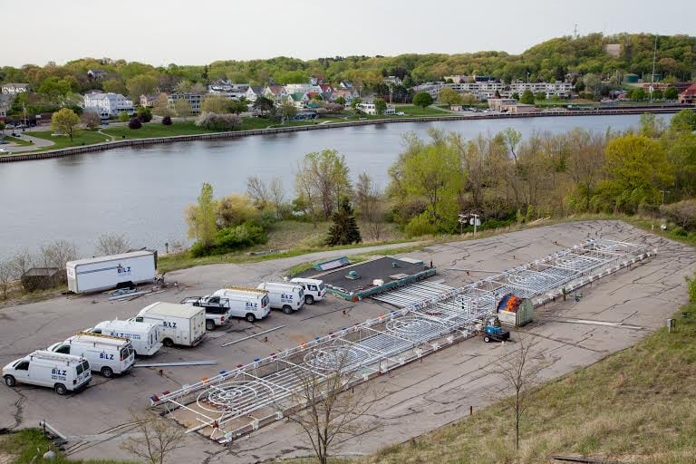 Slide of Bilz Plumbing & Mechanical