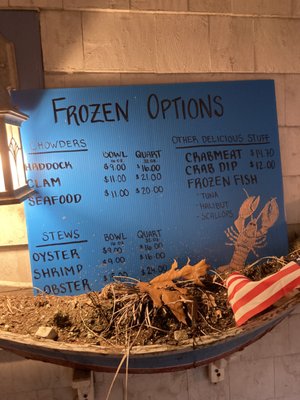 Menu photo 6 Gurnet Trading Company Brunswick, ME Menu photo 6 Gurnet Trading Company Brunswick, ME