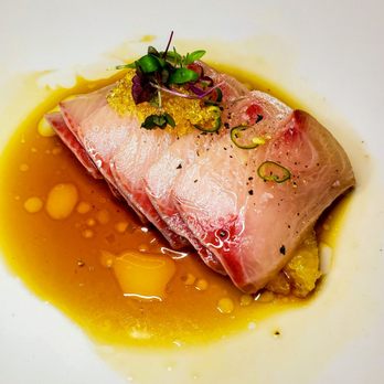 Uchi Denver - Hama chili - Japanese Near Me - Denver, Colorado Uchi Denver - Hama chili - Japanese Near Me - Denver, Colorado