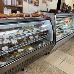 Lacomka Russian Bakery And Deli - To go