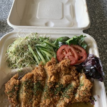 Peace Café - Katsu Curry - Vegan Near Me - Honolulu, Hawaii Peace Café - Katsu Curry - Vegan Near Me - Honolulu, Hawaii