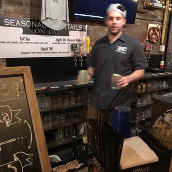 THC The Hops Company - Beer Gardens Near Me - Derby, Connecticut