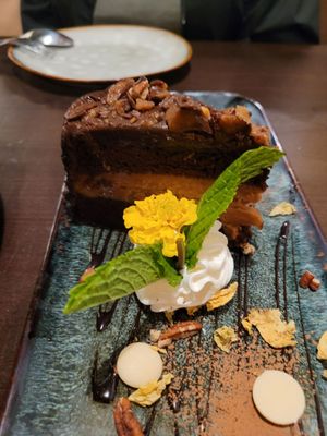 Salute Italian Restaurant - Frisco by null
