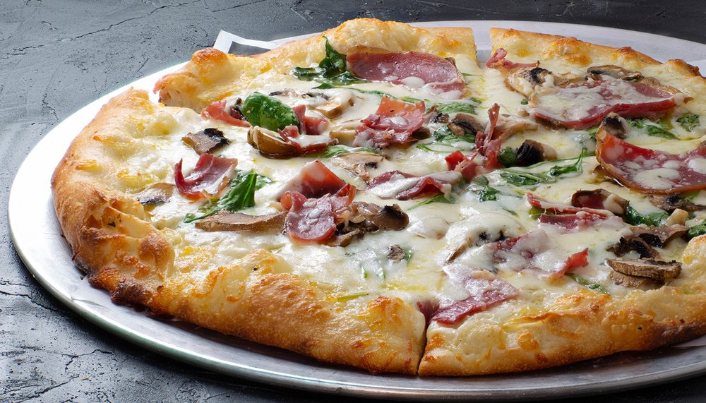 NEW YORK PIZZA & PINTS 107 Photos & 88 Reviews 1008 W Hebron Pkwy, Carrollton, TX Yelp