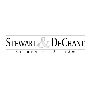 Stewart & DeChant - disability attorney in Cleveland, OH