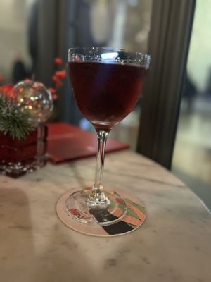 Camparino in Galleria by null