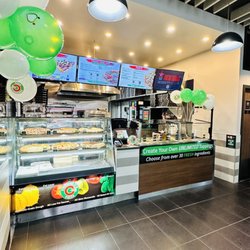 Freshslice Pizza