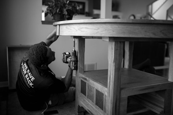 THE MOVE CREW - Updated July 2025 - 36 Photos & 61 Reviews - 1700 ...