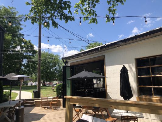 Bradley Mountain by null