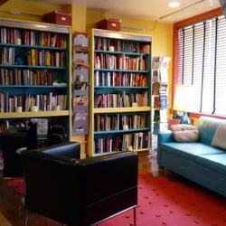 The Center For Sexual Pleasure & Health - As you enter though our doors, you are greeted by our plethora of sex toys, books, pamphlets, journals, and zines.