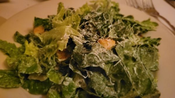 Dante & Luigi's by null