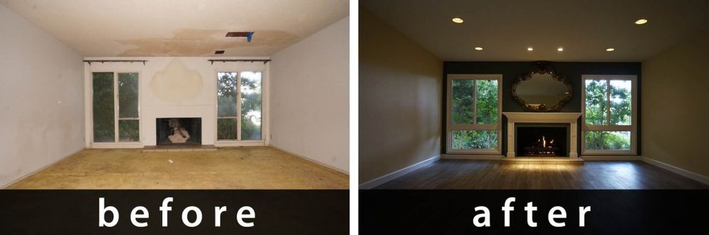 Slide of Mr. Everything