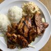 Hawaiian Kine Bar-B-Q gift card