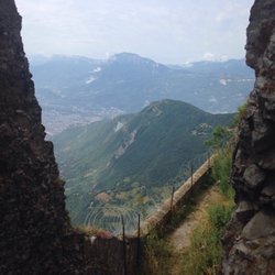 Fort Saint Eynard - Vue