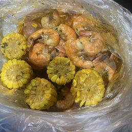 Seafood boil Seafood boil