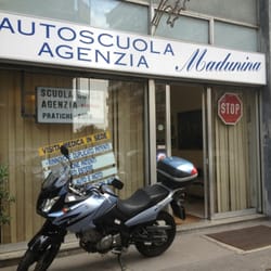 Autoscuola Madunina