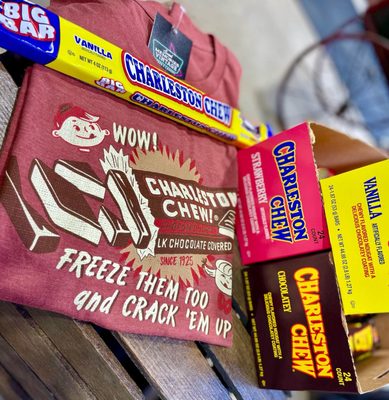 Sweet Memories Vintage Tees & Candy by null