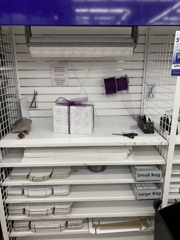 BED BATH & BEYOND Updated October 2024 5800 Deerfield Blvd, Mason